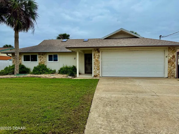 22 Oak Tree Dr, New Smyrna Beach, FL 32169