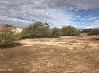 14603 S Brook Hollow Rd, Arizona City, AZ 85123