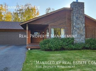 10151 Eshamy Bay Dr, Anchorage, AK 99515