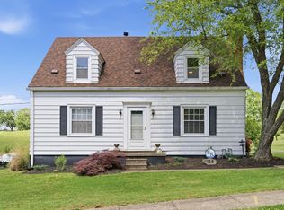 118 Hardee St, Perryville, KY 40468