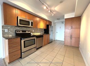 800 Lawrence Ave W #1021-04, Toronto, ON M6A 0B1