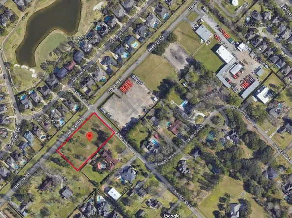 24505 Roesner Rd, Katy, TX 77494