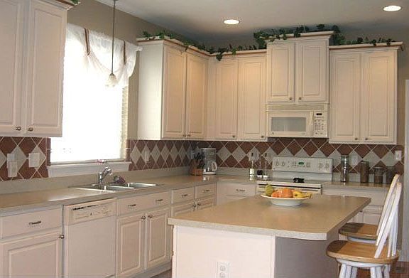 42-inch Cabinets