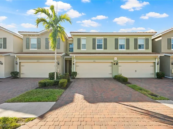 12157 Mahogany Cove St, Fort Myers, FL 33913