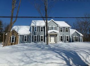 5 Nashoba Rd, Acton, MA 01720