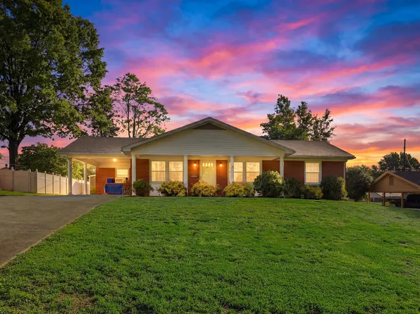 115 Park Ln, Lawrenceburg, KY 40342