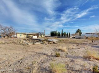 360 N Lincoln St, Searchlight, NV 89046