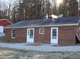 7179 Lily Rd, Tell City, IN 47586