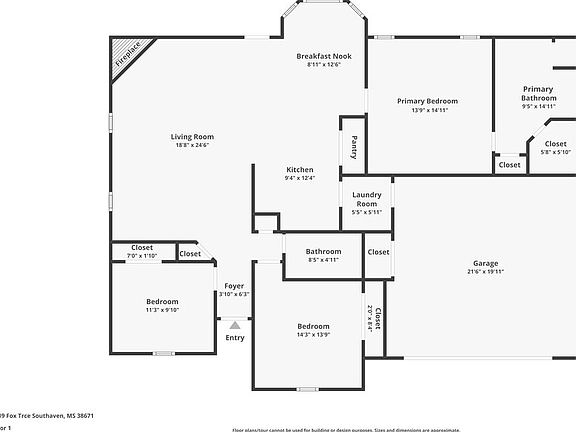 2nd image of this home