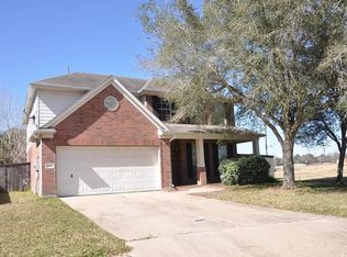 826 Deer Hollow Dr, Sugar Land, TX 77479