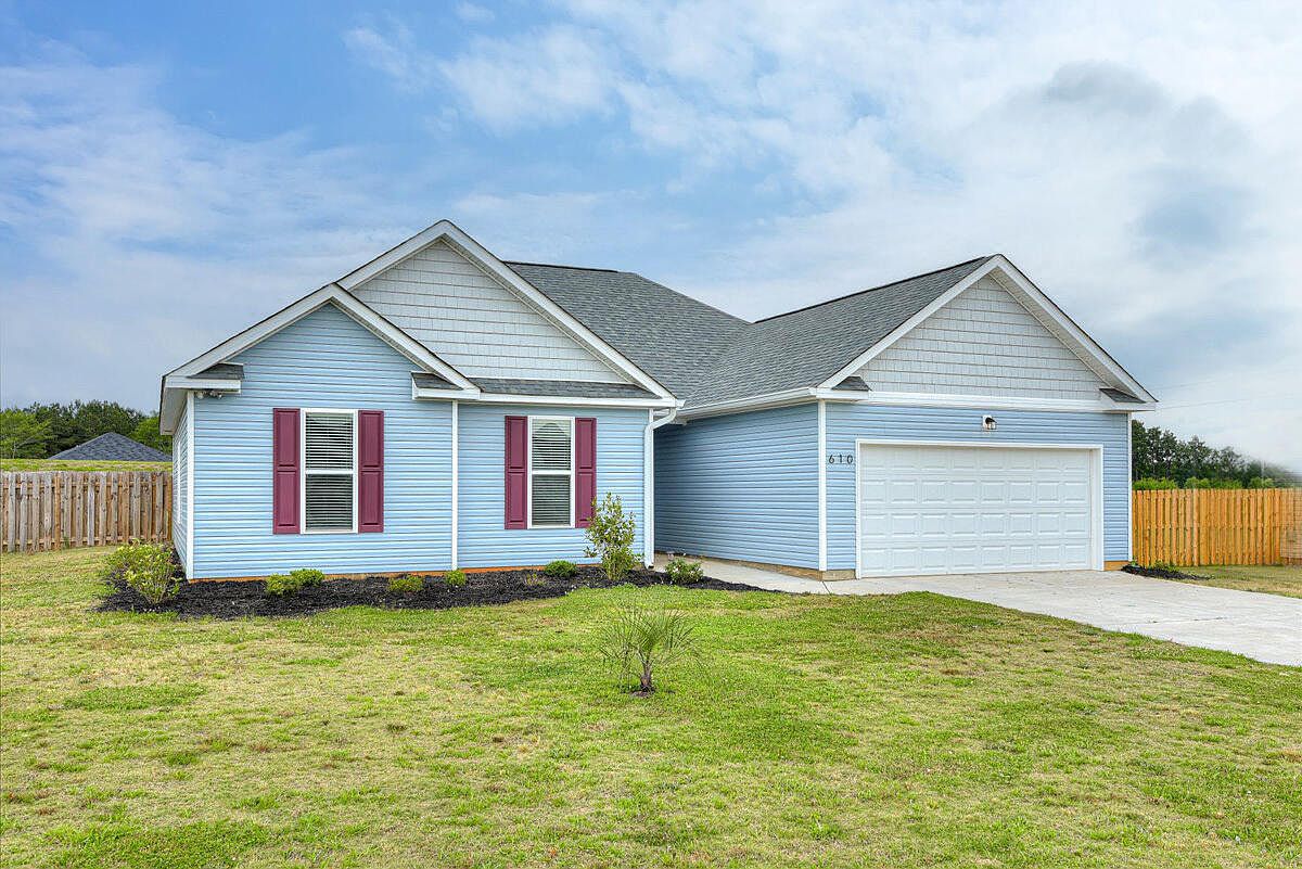 610 Pine St, Warrenville, SC 29851 Zillow