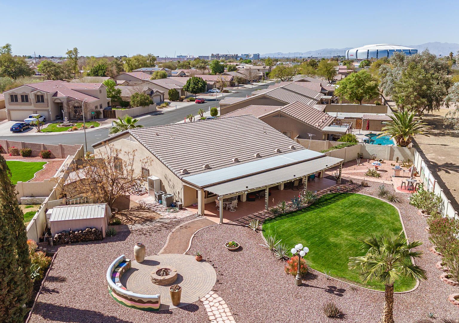 8554 W KEIM Drive, Glendale, AZ 85305 | Zillow
