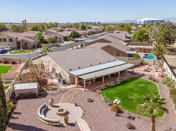 8554 W KEIM Drive, Glendale, AZ 85305