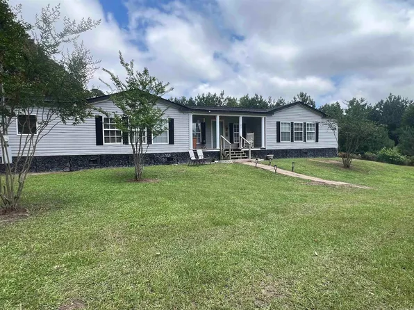 473 Primm Rd, El Dorado, AR 71730