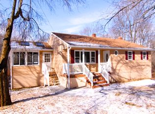 223 Stanhope Sparta Rd, Andover, NJ 07821