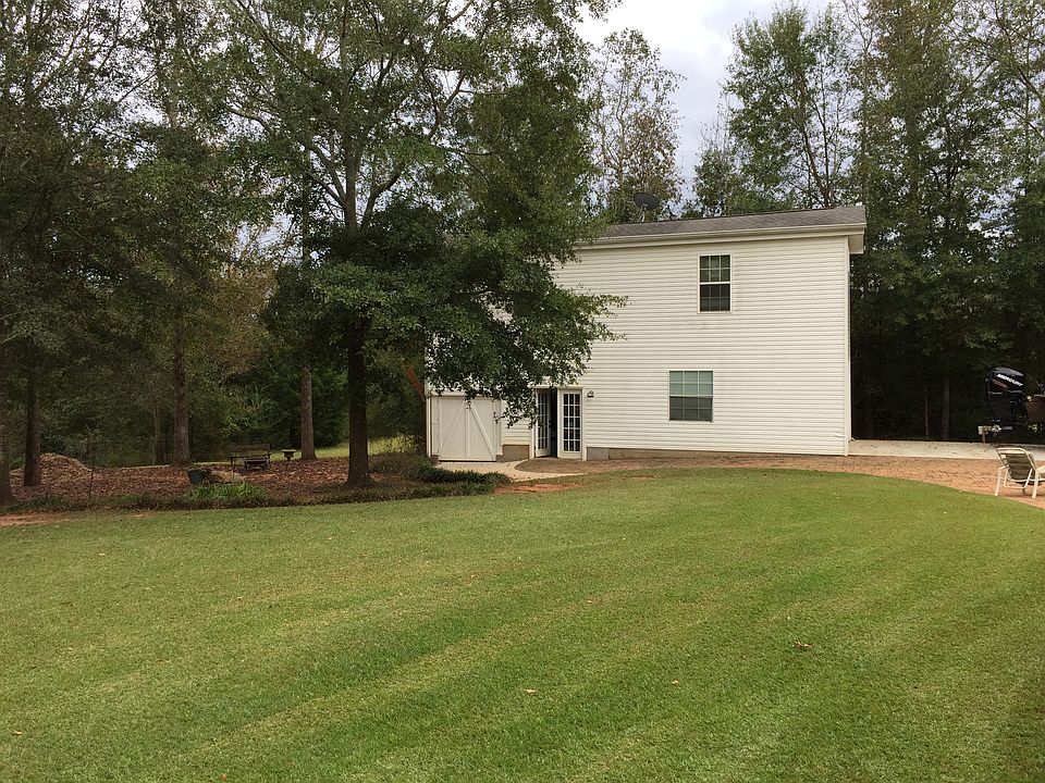 Secondary Single garage