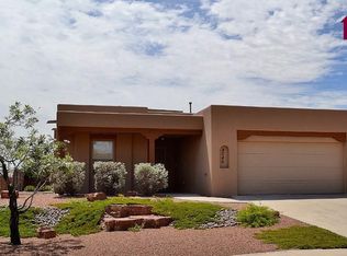 4046 Pepper Post Ave, Las Cruces, NM 88011