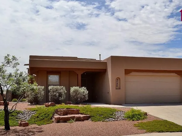 4046 Pepper Post Ave, Las Cruces, NM 88011