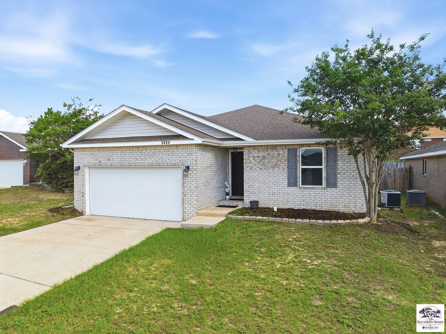 5604 Shooting Star Ct — Photo 3