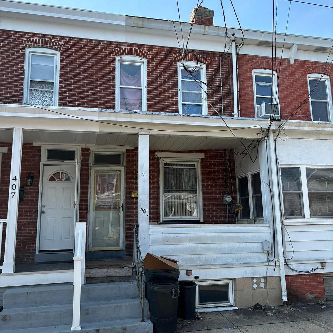 405 Home Ave, Trenton, NJ 08611 | Zillow