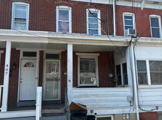 405 Home Ave, Trenton, NJ 08611