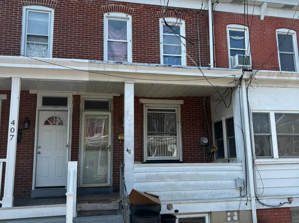 405 Home Ave, Trenton, NJ 08611