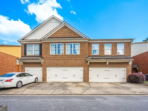 805 Pleasant Hill Rd #222, Lilburn, GA 30047