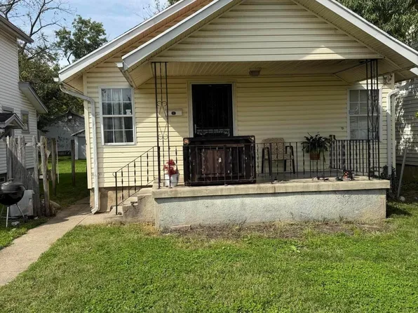 115 Huron Ave, Dayton, OH 45417