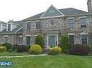 147 Marsh Corner Woodsvl Rd, Hopewell, NJ 08525