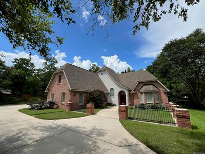 8118 Oakbrook Dr, Baton Rouge, LA, 70810