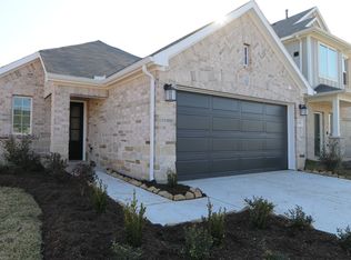 5819 Sunrise Bottom Ln, Fulshear, TX 77441