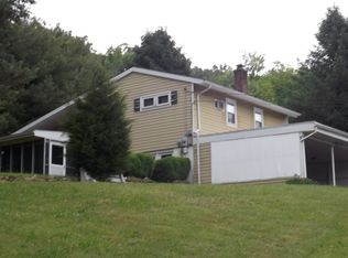 20 Marnel Rd, Phillipsburg, NJ 08865