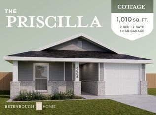 7404 37th St, Lubbock, TX 79407