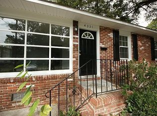 4331 Lambert St, North Charleston, SC 29405