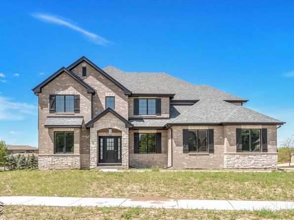 New Construction Homes in Frankfort IL | Zillow