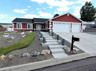 3023 Paiute St, Winnemucca, NV 89445