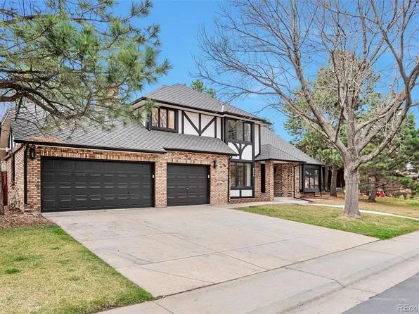 4853 S Crystal Street, Aurora, CO 80015