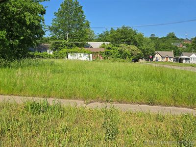 199 E Xyler St, Tulsa, OK, 74106