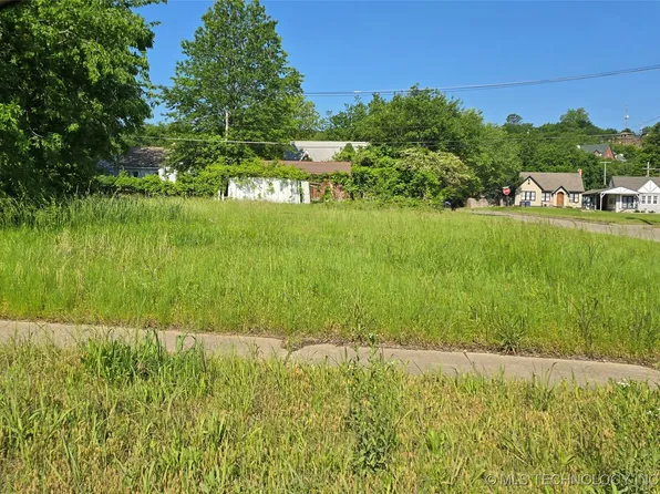 199 E Xyler St, Tulsa, OK 74106