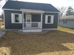 602 W Woodlawn Ave, Jerseyville, IL 62052