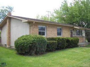 225 Church St, Mount Clemens, MI 48043