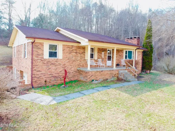 5205 Tazewell Hwy, Sneedville, TN 37869