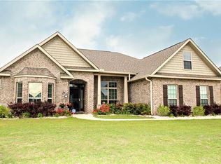 9764 Cumbria Dr, Daphne, AL 36526