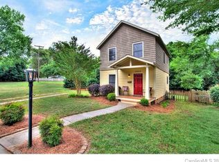 2909 Whiting Ave, Charlotte, NC 28205