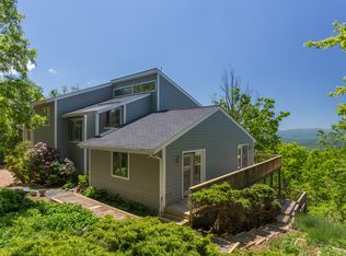 148 Old Stony Ridge Rd, Afton, VA 22920