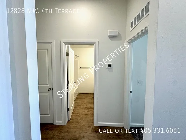 12828 N.W. 4th Terrace | 3 Bed | 2 Bath | 1,500 Sq Ft | 2-Car Garage — Photo 4