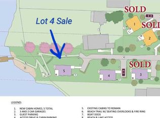 30 Sleeps Cabin Ln #5, Sagle, ID 83860