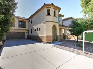 3881 E Claxton Ave, Gilbert, AZ 85297