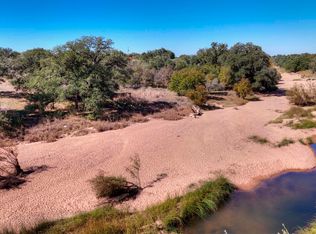 Lot 316 Offer Lane, Llano, TX 78643