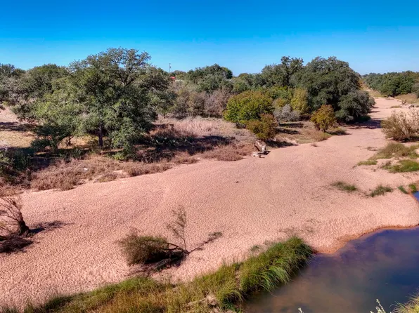 Lot 316 Offer Lane, Llano, TX 78643
